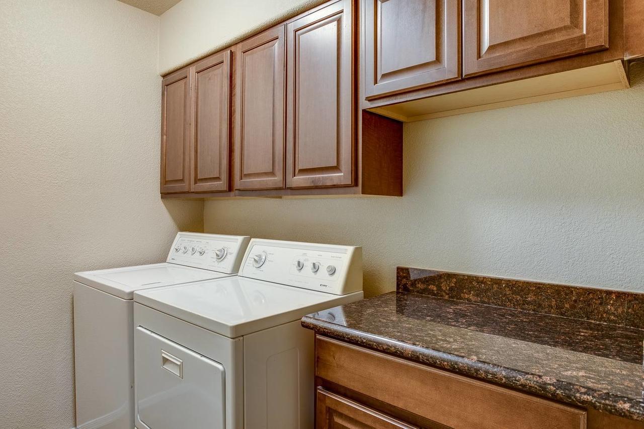 Two Bedroom Townhome In Uptown Phoenix 102 Kültér fotó